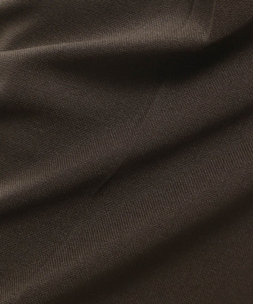 GLOBAL WORK Smile Seed Store（グローバルワーク スマイルシードストア）の「リネンライクショートパンツ/987305（その他パンツ・メンズ・ダークネイビー/ダークブラウン/ブラック・SMALL/MEDIUM/LARGE/X-LARGE）」の6枚目の写真