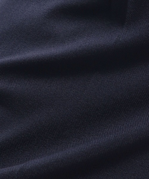 GLOBAL WORK Smile Seed Store（グローバルワーク スマイルシードストア）の「リネンライクショートパンツ/987305（その他パンツ・メンズ・ダークネイビー/ダークブラウン/ブラック・SMALL/MEDIUM/LARGE/X-LARGE）」の7枚目の写真