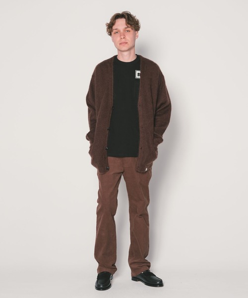 BEDWIN & THE HEARTBREAKERS（ベドウィン アンド ザ ハート