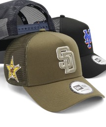 NEW ERA(j[G)̃j[GbVLbv 9FORTYA-FRAME MLB ONSPOTZʒ(Lbv)