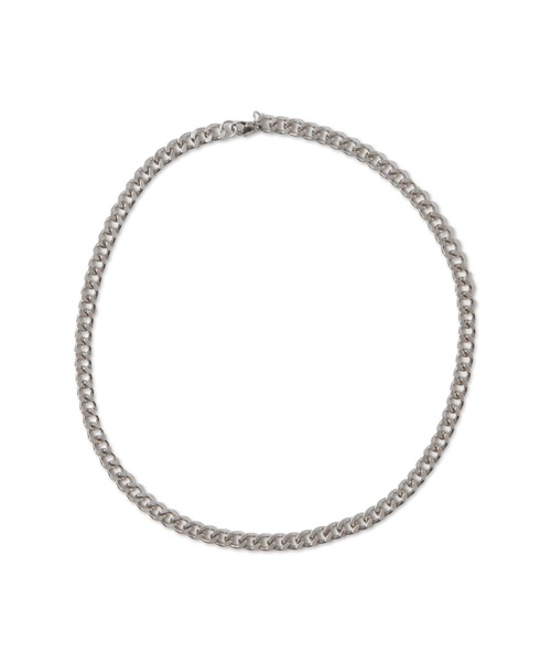 WEGO（ウィゴー）の「WEGO/アクセ付きラインリブメッシュプルオーバー（Tシャツ/カットソー・メンズ・ホワイト/ネイビー/ダークグリーン/ブラック・MEDIUM/LARGE）」の15枚目の写真