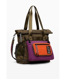 Desigual | MODULARIS ORIGINALE VOYAGE バックパックビッグ(バックパック/リュック)