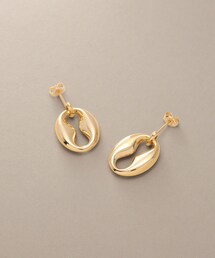 COCOSHNIK｜ココシュニックのピアス（両耳用）通販 - ZOZOTOWN