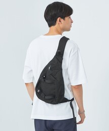 PACKING | 【別注】＜PACKING＞GLR トライアングル スリング バッグ(ショルダーバッグ)