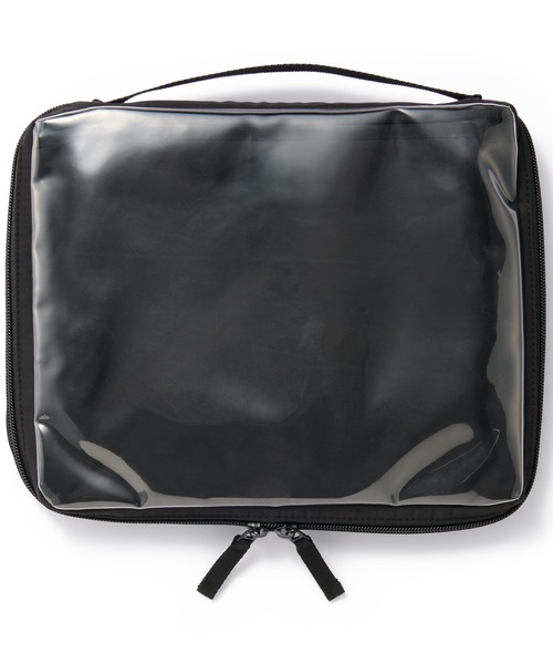 ポケットが選べるコレクションケース A5ワイド 約幅280×高さ