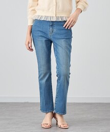 ANAYI｜アナイのデニムパンツ通販 - ZOZOTOWN