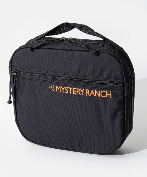 MYSTERY RANCH MISSION CONTROL MEDIUM ミステリーランチ ミッションコントロール ミディアム（ハンドバッグ）｜MYSTERY RANCH（ミステリーランチ）