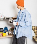 niko and...(ニコアンド)の「トップス(シャツ/ブラウス)」