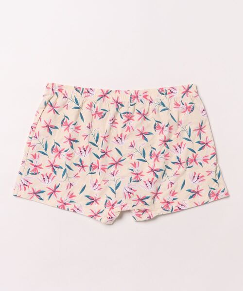 Fun & Daily（ファンアンドデイリー）の「F&D : ボタニカルザイントランクス（トランクス・メンズ・ピンク/グリーン/イエロー/ホワイト・LARGE/MEDIUM）」の5枚目の写真