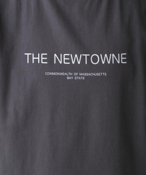 FREE'S MART（フリーズマート）の「◆シンプルロゴプリントTシャツ（Tシャツ/カットソー・レディース・ブラック/イエロー/ホワイト・FREE）」の12枚目の写真