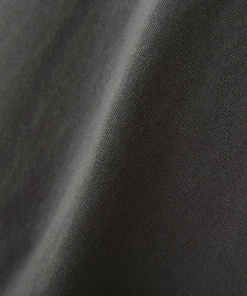 FREE'S MART（フリーズマート）の「◆シンプルロゴプリントTシャツ（Tシャツ/カットソー・レディース・ブラック/イエロー/ホワイト・FREE）」の13枚目の写真