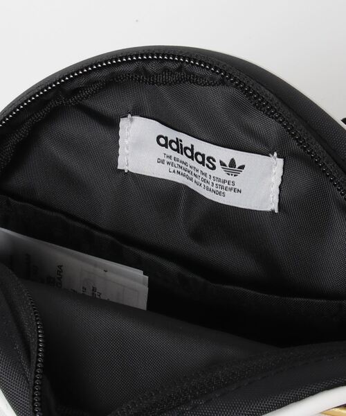 【Adidas】★送料・関税込★W 3STラウンドバッグ コードカオス ラウンドトートバッグ(ラウンドバッグ)|Adidas