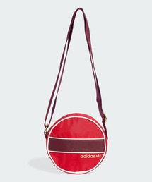 adidas | ラウンドバッグ / アディダスオリジナルス adidas Originals(ショルダーバッグ)