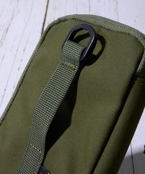 Gramicci（グラミチ）の「【GRAMICCI/グラミチ】CORDURA MINI WALLET