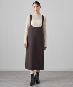 ボイルウールミディワンピース（ワンピース）｜COS（コス）の