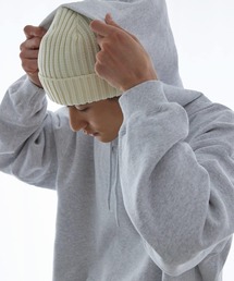 RAVE RACERS ビーニー セール】【RAVE RACERS / レイヴ・レイサーズ】BEANIE（ニット
