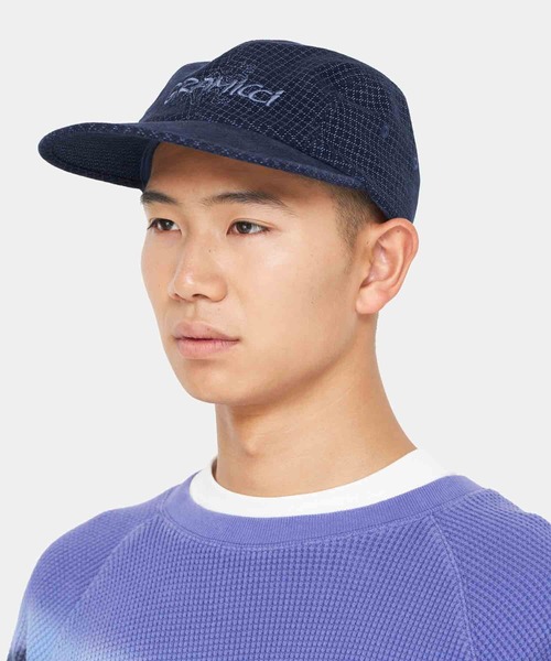 Gramicci（グラミチ）の「LONG BILL CAP | ロングビルキャップ