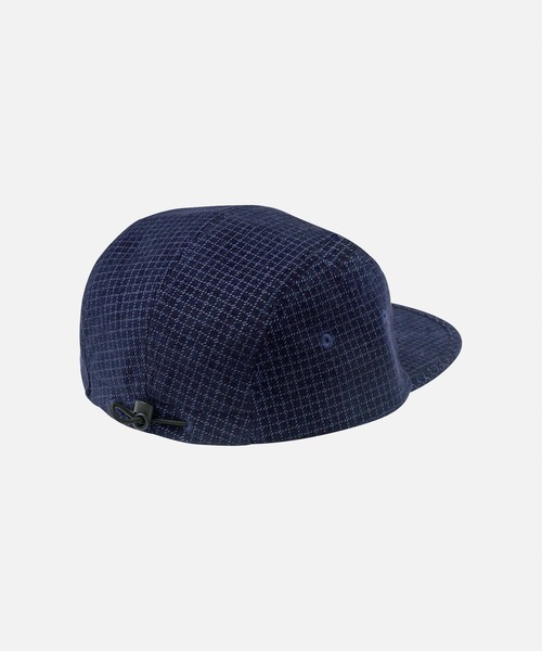 Gramicci（グラミチ）の「LONG BILL CAP | ロングビルキャップ