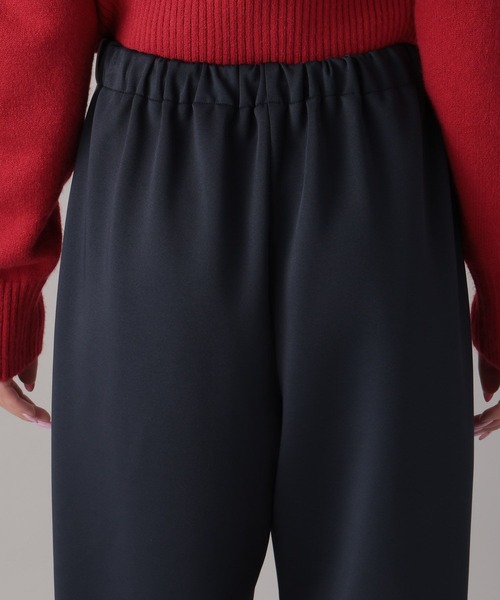 FOREVER 21(フォーエバー トゥエンティーワン)の「【2024FW】トラックワイドパンツ(その他パンツ・レディース・ネイビー/レッド・SMALL/MEDIUM)」の21枚目の写真