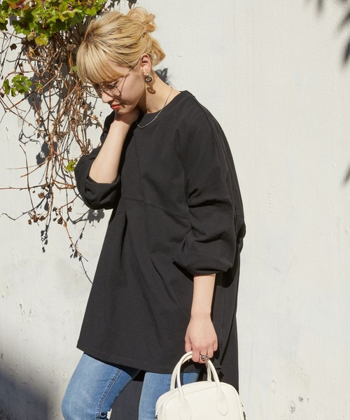 セール】限定展開 フットボール ロング スリーブ Tシャツ（Tシャツ