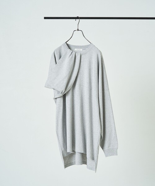 セール】限定展開 フットボール ロング スリーブ Tシャツ（T