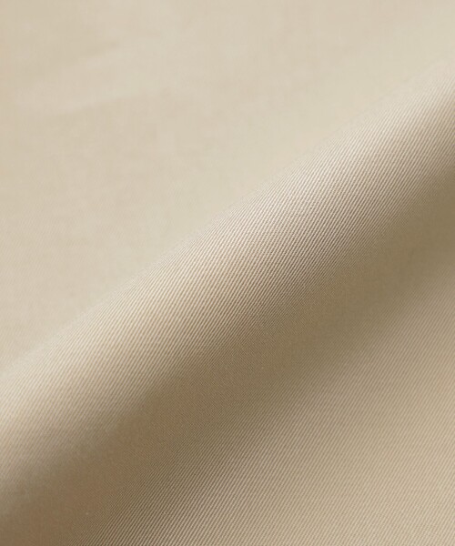 MACKINTOSH PHILOSOPHY(マッキントッシュ フィロソフィー)の「Cresswell(クレスウェル)(トレンチコート・レディース・カーキ/ベージュ・38/36)」の13枚目の写真