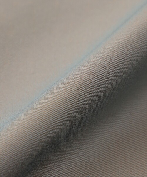 MACKINTOSH PHILOSOPHY(マッキントッシュ フィロソフィー)の「Cresswell(クレスウェル)(トレンチコート・レディース・カーキ/ベージュ・38/36)」の14枚目の写真