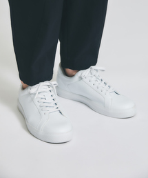 ABAHOUSE | 【高機能】boun step CITY スニーカー / ベーシック スニーカー(スニーカー)