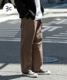 Gramicci | 『別注』GRAMICCI　SOLOTEXギャバストレッチPANTS(その他パンツ)