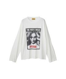 HYSTERIC GLAMOUR | THE WAY Tシャツ(Tシャツ/カットソー)