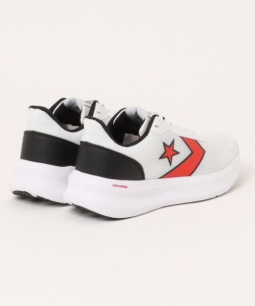CONVERSE(コンバース)の「DAYSTAR / デイスター(スニーカー・メンズ・ホワイト・7/6.5/6/5.5/11/10.5/10/9.5/9/8.5/8/7.5/5)」の9枚目の写真