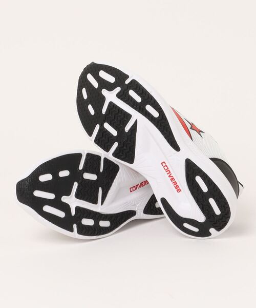 CONVERSE(コンバース)の「DAYSTAR / デイスター(スニーカー・メンズ・ホワイト・7/6.5/6/5.5/11/10.5/10/9.5/9/8.5/8/7.5/5)」の10枚目の写真