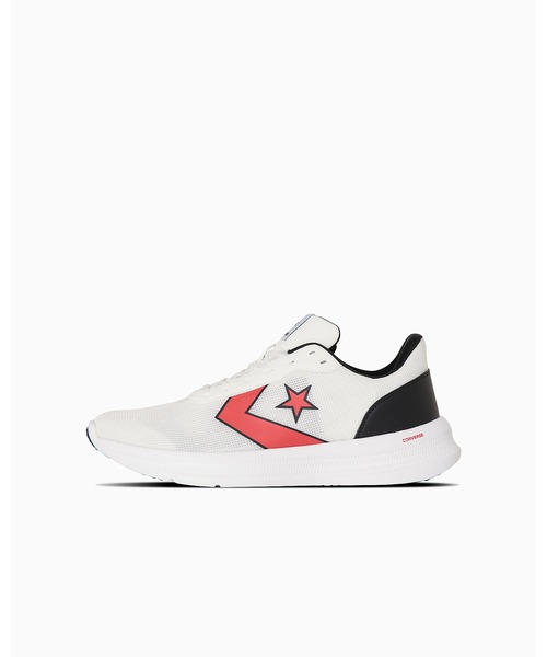 CONVERSE(コンバース)の「DAYSTAR / デイスター(スニーカー・メンズ・ホワイト・7/6.5/6/5.5/11/10.5/10/9.5/9/8.5/8/7.5/5)」の2枚目の写真