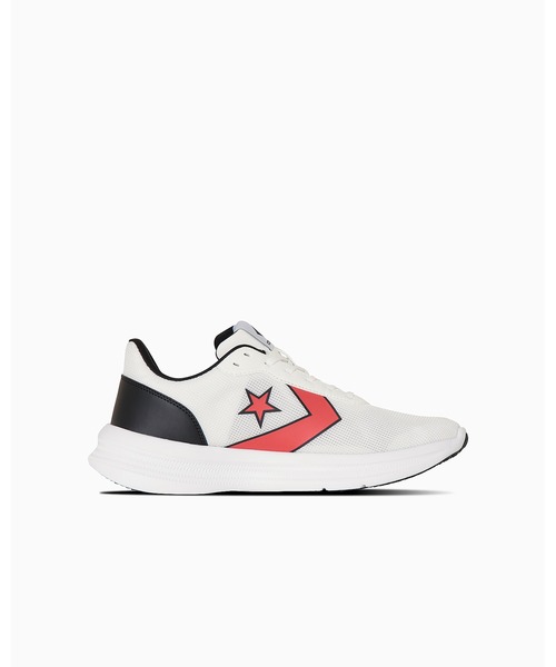 CONVERSE(コンバース)の「DAYSTAR / デイスター(スニーカー・メンズ・ホワイト・7/6.5/6/5.5/11/10.5/10/9.5/9/8.5/8/7.5/5)」の3枚目の写真