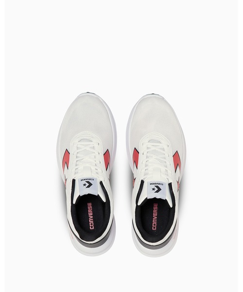 CONVERSE(コンバース)の「DAYSTAR / デイスター(スニーカー・メンズ・ホワイト・7/6.5/6/5.5/11/10.5/10/9.5/9/8.5/8/7.5/5)」の4枚目の写真