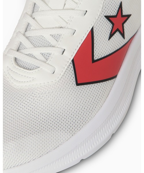 CONVERSE(コンバース)の「DAYSTAR / デイスター(スニーカー・メンズ・ホワイト・7/6.5/6/5.5/11/10.5/10/9.5/9/8.5/8/7.5/5)」の7枚目の写真