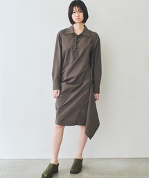 soduk ワンピース soduk｜スドークのワンピース/ドレス通販 - ZOZOTOWN