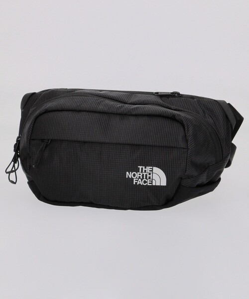 【セール】THE NORTH FACE/ザ・ノース・フェイス HAZY WAIST BAG/ヘイジ―ウェストバッグ/NM82457(限定展開)（ショルダーバッグ）｜THE NORTH FACE（ザノースフェイス）