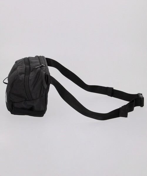 【セール】THE NORTH FACE/ザ・ノース・フェイス HAZY WAIST BAG/ヘイジ―ウェストバッグ/NM82457(限定展開)（ショルダーバッグ）｜THE NORTH FACE（ザノースフェイス）
