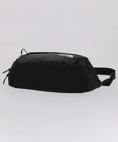 【セール】THE NORTH FACE/ザ・ノース・フェイス HAZY WAIST BAG/ヘイジ―ウェストバッグ/NM82457(限定展開)（ショルダーバッグ）｜THE NORTH FACE（ザノースフェイス）