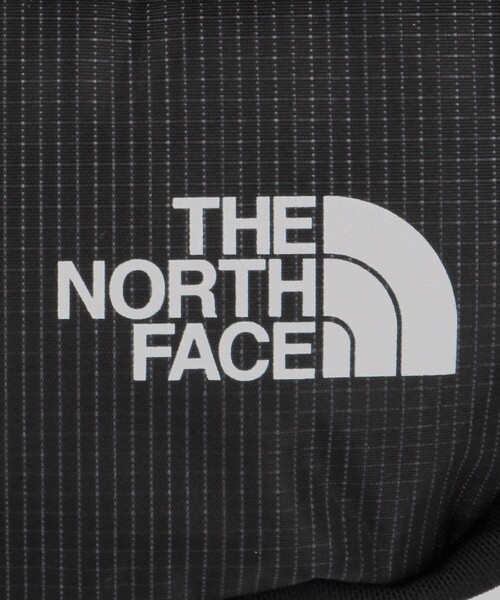 【セール】THE NORTH FACE/ザ・ノース・フェイス HAZY WAIST BAG/ヘイジ―ウェストバッグ/NM82457(限定展開)（ショルダーバッグ）｜THE NORTH FACE（ザノースフェイス）
