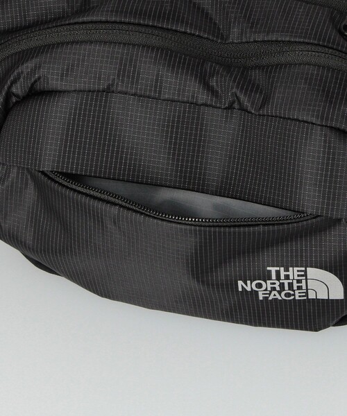 【セール】THE NORTH FACE/ザ・ノース・フェイス HAZY WAIST BAG/ヘイジ―ウェストバッグ/NM82457(限定展開)（ショルダーバッグ）｜THE NORTH FACE（ザノースフェイス）