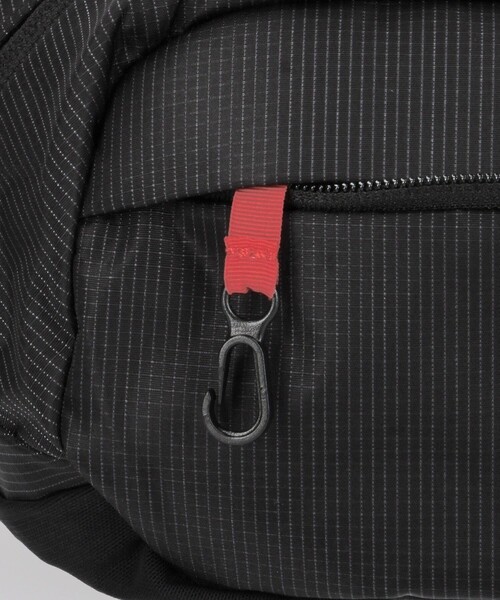 【セール】THE NORTH FACE/ザ・ノース・フェイス HAZY WAIST BAG/ヘイジ―ウェストバッグ/NM82457(限定展開)（ショルダーバッグ）｜THE NORTH FACE（ザノースフェイス）