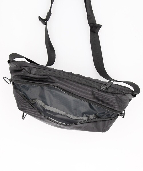 【セール】THE NORTH FACE/ザ・ノース・フェイス HAZY WAIST BAG/ヘイジ―ウェストバッグ/NM82457(限定展開)（ショルダーバッグ）｜THE NORTH FACE（ザノースフェイス）