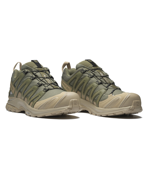 SALOMON(サロモン)の「【SALOMON / サロモン】XA PRO 3D GTX L47587400(その他シューズ・メンズ・カーキ・27cm/26cm/28cm/27.5cm/26.5cm)」の4枚目の写真