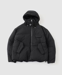 OUAT(オーユーエーティー) ASTRO PUFFER