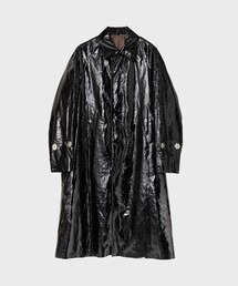 【OUAT/オーユーエーティー】META COAT