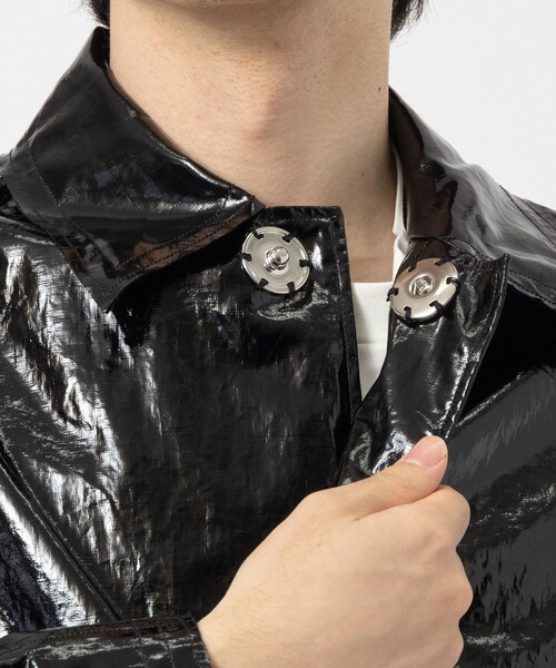 OUAT/オーユーエーティー】META COAT（その他アウター）｜OUAT（オー