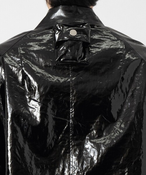 OUAT/オーユーエーティー】META COAT（その他アウター）｜OUAT