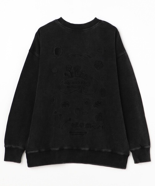 m-happyページ✩.*˚ セール】Chouyi/チョイイー Me And You Happy SWT/ミーアンド